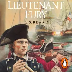 «Lieutenant Fury» by G.S. Beard