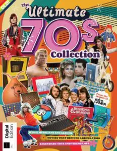 The Ultimate 70s Collection – 14 November 2021