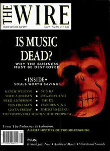 The Wire - May 1992 (Issue 99)