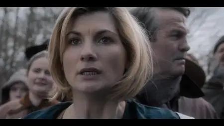 Doctor Who S11E08