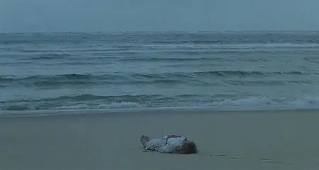 (Alain CORNEAU) Les Mots Bleus [DVDrip] 2005