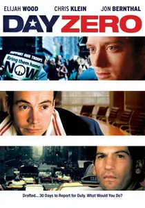 Day Zero (2007)