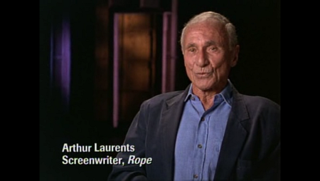 The Celluloid Closet (1995)