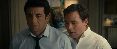 Le prénom / What's in a Name (2012)