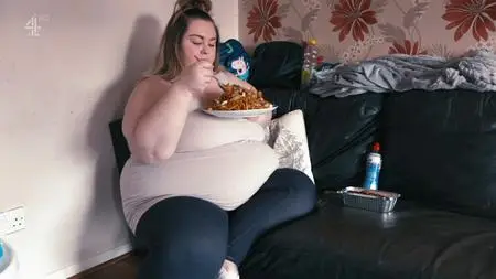 Ch4. - Shut-Ins Britains Fattest People Series 2 (2019)