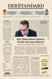 Der Standard – 24. September 2019