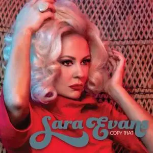 Sara Evans - Copy That (2020) [Official Digital Download 24/96]