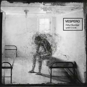 Vespero - 9 Studio Albums (2007-2018) (Re-up)