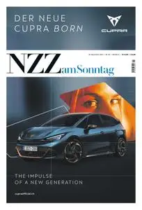 NZZ am Sonntag - 14 November 2021