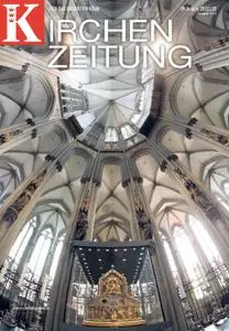 Kirchenzeitung für das Erzbistum Köln – 19. August 2022