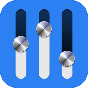 Equalizer & Bass Booster - XEQ v19.0.5