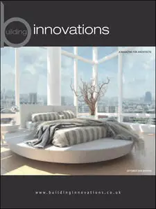 Building Innovations - October 2015 (Issue4)