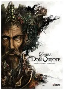 La sombra de Don Quijote