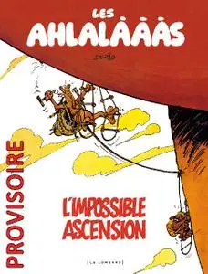 Les Ahlalaaas l impossible ascension