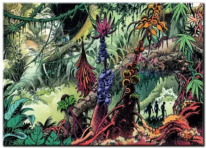 Tarvel & Aouamri - Sylve - Complet