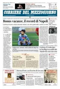 Corriere del Mezzogiorno Campania – 04 agosto 2020