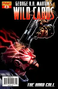 George R.R. Martin's Wild Cards #6