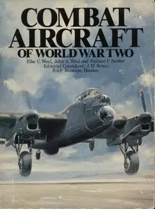 Combat Aircraft of World War Two (repost)