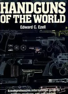 Handguns of the World (repost)