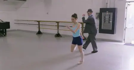 Ballet Now (2018)