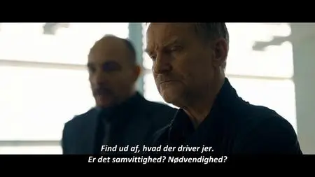 Den grænseløse (2024)