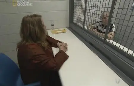 Худшие тюрьмы Америки: Скованные одной цепью / Lockdown - Arizona Tent City (2007)