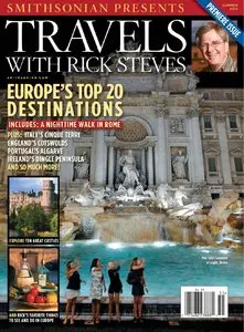 Smithsonian Presents Travels With Rick Steves - Summer 2010