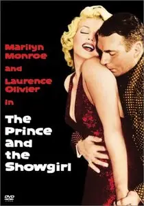 The Prince and the Showgirl (1957) [Re-UP]