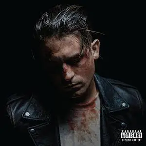 G-Eazy - The Beautiful & Damned (2017) [Official Digital Download]