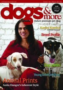 Dogs & More - June 2017