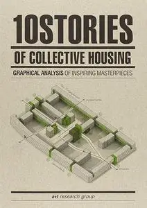 10 Stories of Collective Housing by A+t Research Group (Repost)