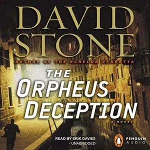 The Orpheus Deception (Audiobook)