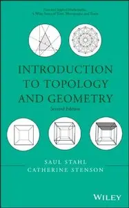 Introduction to Topology and Geometry, 2 edition