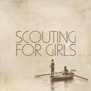 Scouting For Girls - Scouting For Girls (Deluxe Edition) (2017)