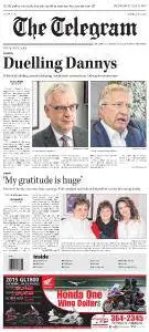 The Telegram (St. John's) - May 9, 2018