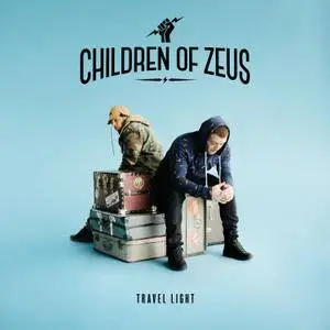 Children of Zeus - Travel Light (2018)