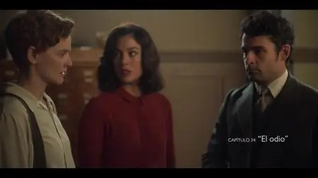 Cable Girls S05E02