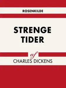 «Strenge tider» by Charles Dickens