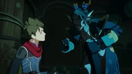 The Dragon Prince S05E08