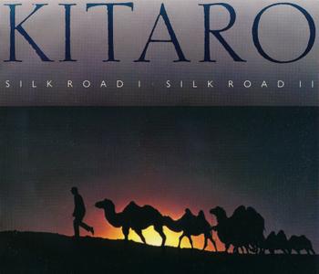 Kitaro - Silk Road I + II (1986)