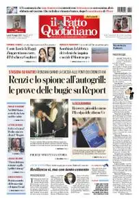 Il Fatto Quotidiano - 10 maggio 2021