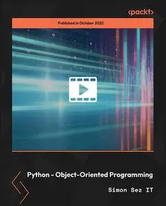 Python - Object-Oriented Programming