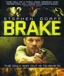 Kidnapping / Brake (2012)