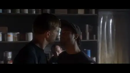 The Usual Suspects (1995) Special Edition [Re-Up]
