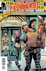 Paybacks 002 (2015)