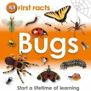 First Facts: Bugs (Repost)