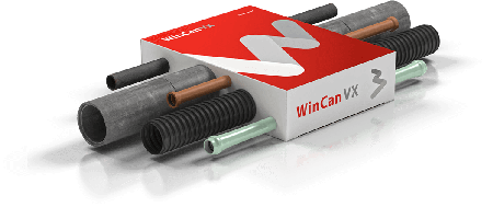 WinCan VX 1.1.12.2 MultiLanguage