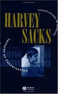 Lectures on Conversation, Volumes I, II