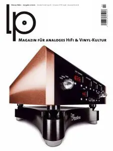 LP Magazin - Februar-März 2020
