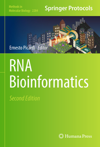 RNA Bioinformatics